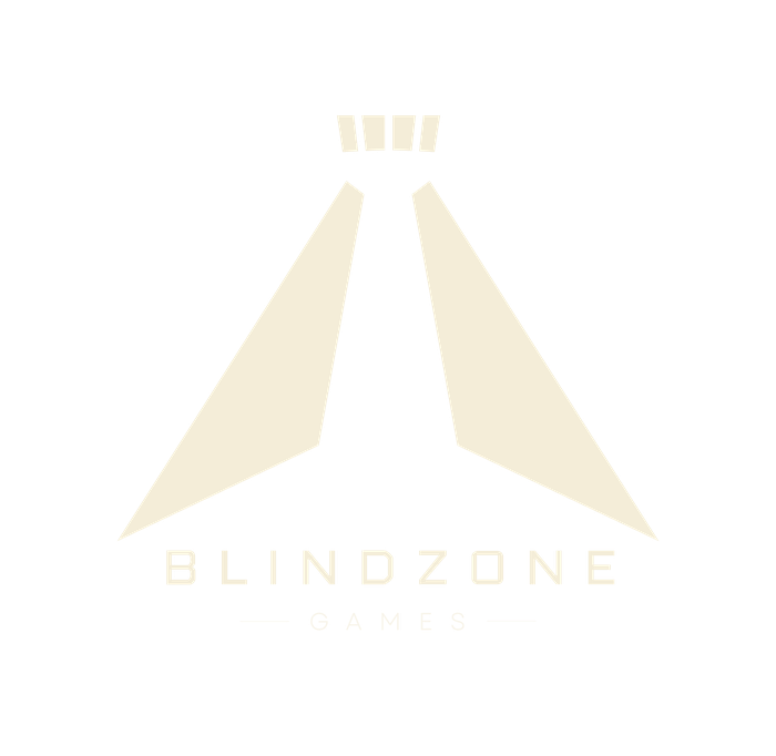 Blindzone Games